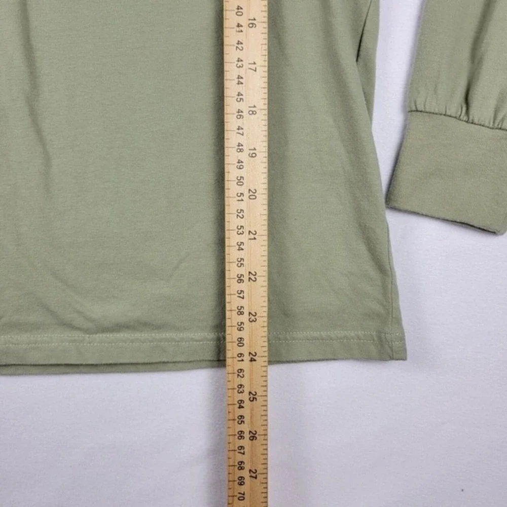 Chubbies T Shirt Lot 2 Mens Medium Blue Pocket Tee Green Graphic Beach Tee